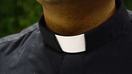 "Nada compensará lo que me pasó": Iglesia Católica pagará una indemnización millonaria a víctima de un cura pederasta