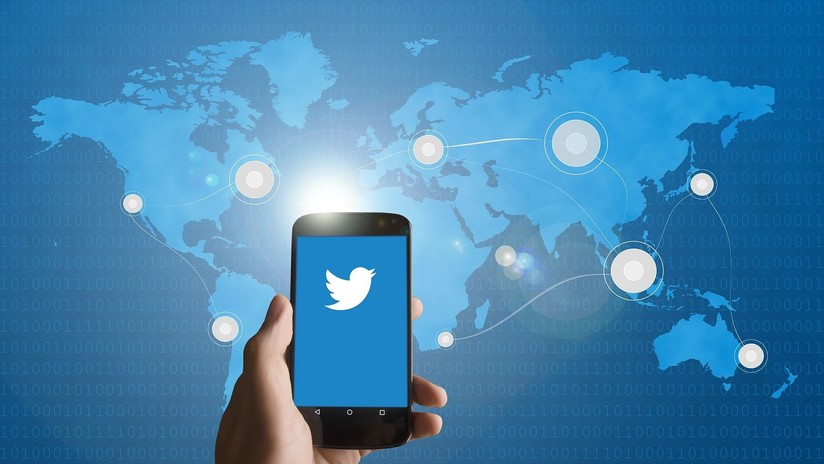 Twitter se disculpa por haber utilizado "inadvertidamente" datos de los usuarios para fines de publicidad