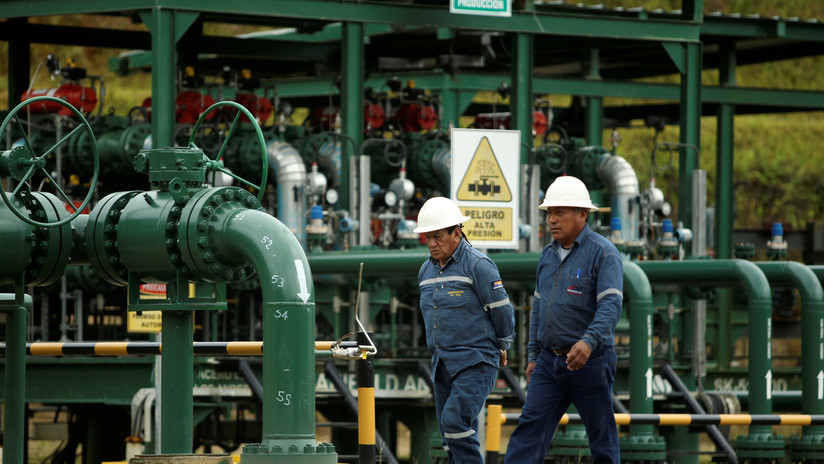 La suspensión en operaciones petroleras tras las protestas provoca pérdidas cercanas a 12,8 millones de dólares en Ecuador