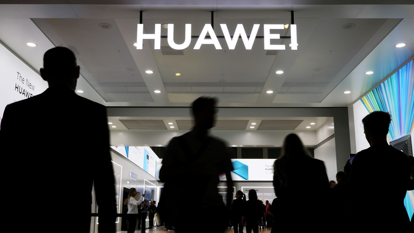NYT: La Casa Blanca permitirá a algunas empresas estadounidenses negociar con Huawei