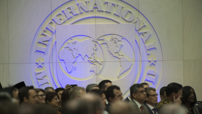 'Fondo, otra vez la misma receta': un documental para no caer (de nuevo) en la trampa del FMI