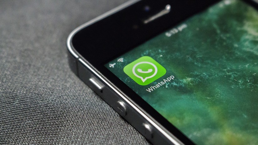La siniestra broma que ya ha bloqueado el WhatsApp a miles de personas