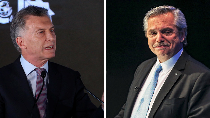 A 10 días de las elecciones en Argentina, ¿qué proponen los dos principales candidatos?