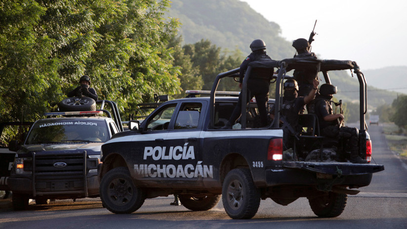 Michoacán bajo fuego: las raíces del conflicto que recrudece en uno de los estados más violentos de México