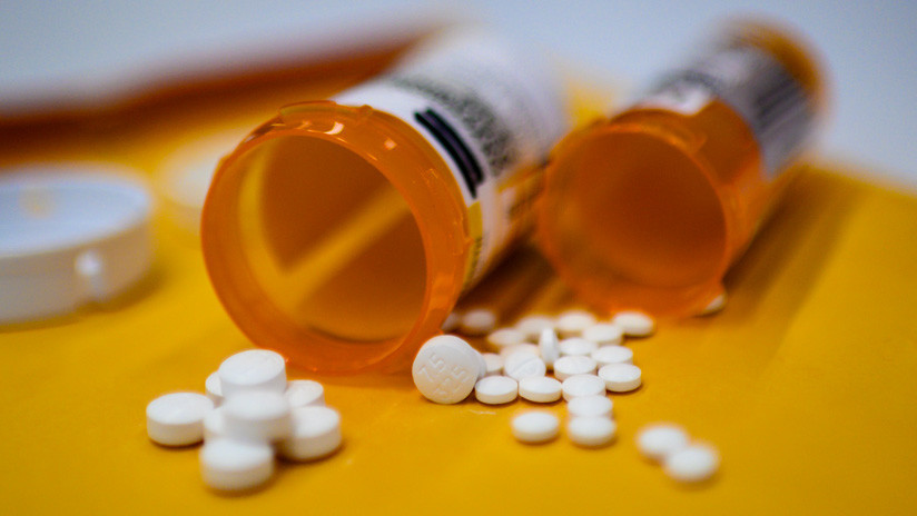 Cuatro farmacéuticas indemnizarán a dos condados de EE.UU. con 235 millones de dólares por la crisis de opiáceos