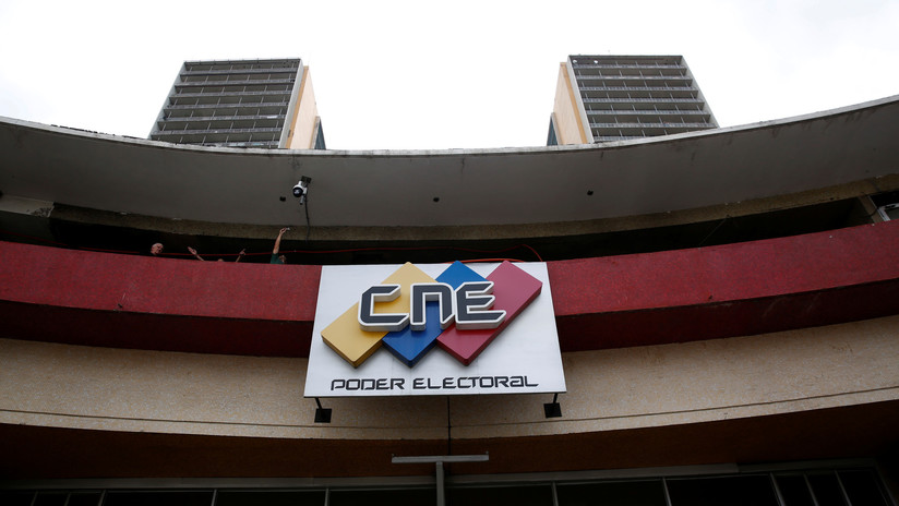 Gobierno y oposición moderada en Venezuela discuten la designación de un nuevo Consejo Nacional Electoral