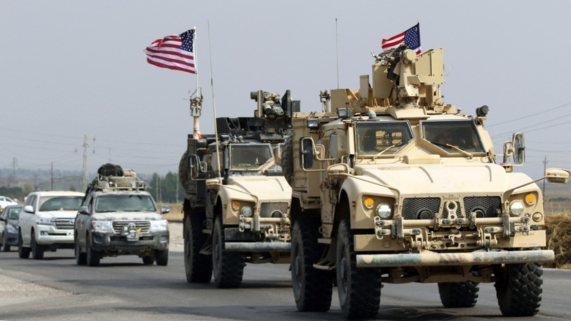 Irak pide a la ONU que actúe en relación con la presencia no autorizada de las fuerzas estadounidenses en el país