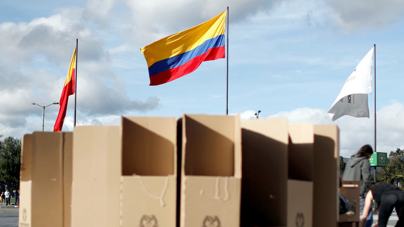 La reconfiguración de la violencia ensombrece las próximas elecciones regionales en Colombia