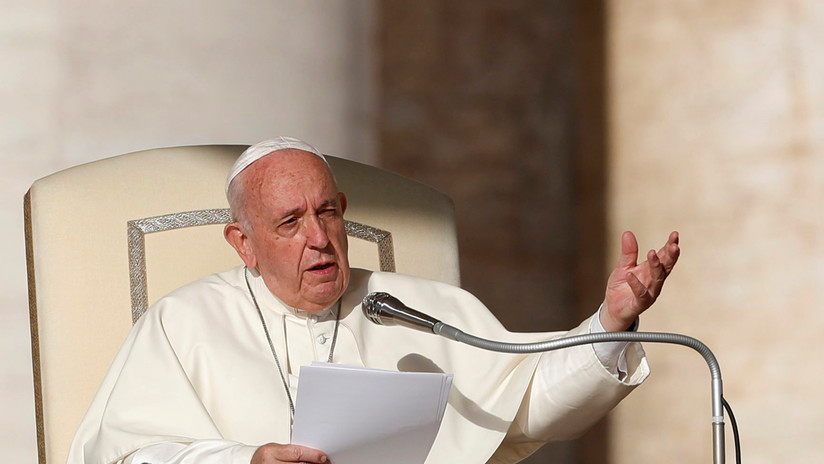 El papa Francisco reabre la posibilidad del diaconado femenino y la ordenación sacerdotal de hombres casados