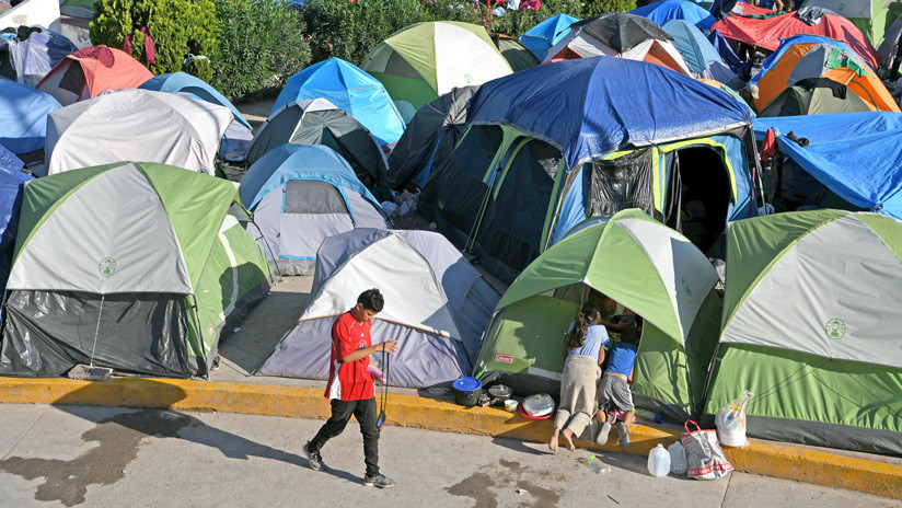 EE.UU. empezará a enviar esta semana a solicitantes de asilo a Guatemala