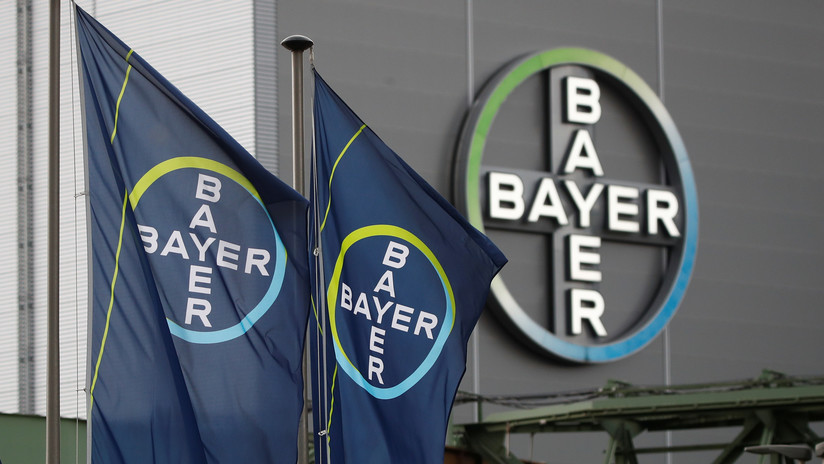Se duplican las demandas contra Bayer por cáncer vinculado con herbicida de Monsanto