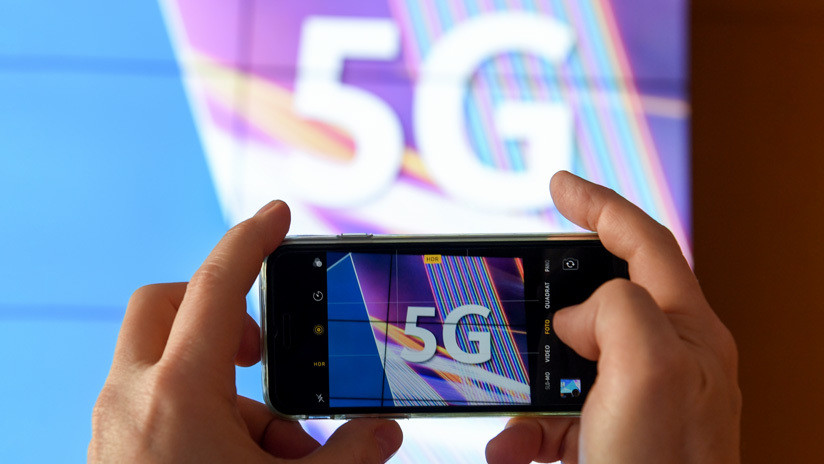China se adelanta a todos y lanza en servicio comercial el 5G