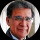 Camilo González Posso, presidente del Instituto para el Desarrollo y la Paz (Indepaz)