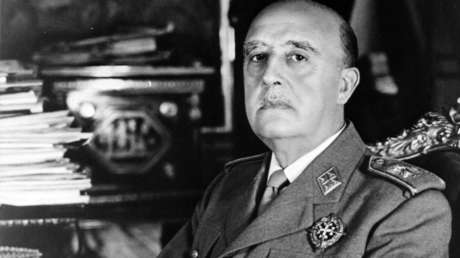 5 falsos mitos sobre los logros del franquismo