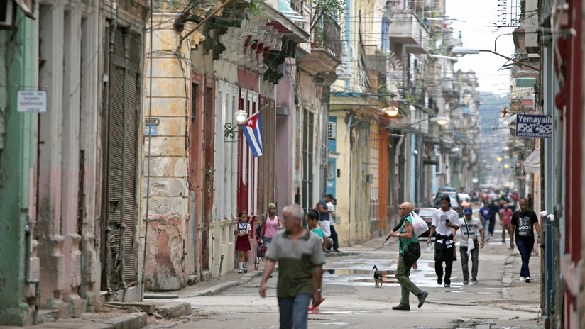 Era un problema del 'alma', no del 'arma': Vinculan el 'síndrome de La Habana' a "estrés e incertidumbre"
