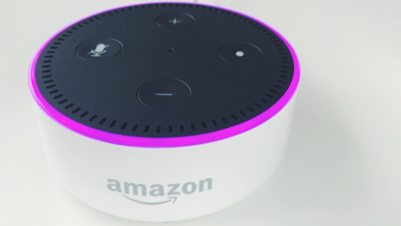 "Alexa, ¿un hombre de Florida mató a su novia?": Amazon podría ayudar a resolver un crimen en EE.UU.