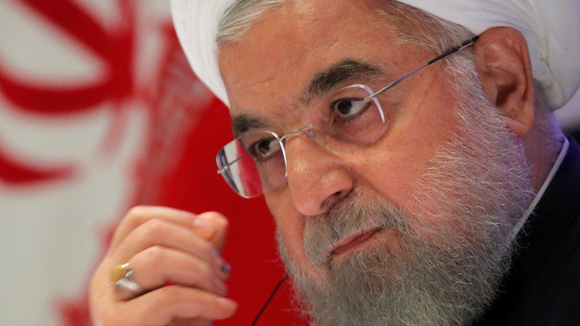 Irán inyectará gas en las centrifugadoras del complejo nuclear de Fordow