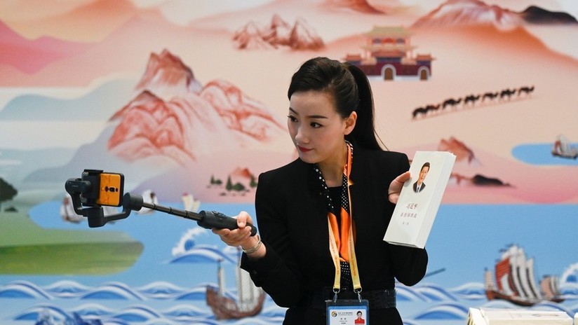 Pekín ya está impulsando el desarrollo de la tecnología 6G