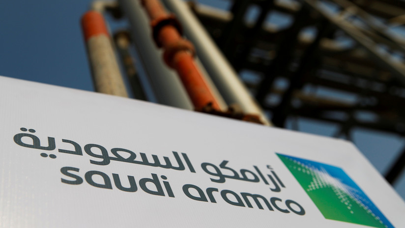 Saudi Aramco ofrecerá el 0,5 % de sus acciones a inversores individuales