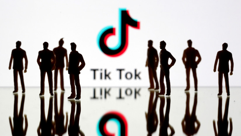 La empresa propietaria de TikTok se prepararía para competir con Apple y Spotify