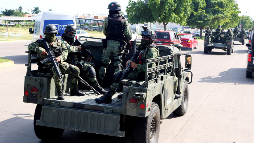 ¿Quién está a cargo del Cártel de Sinaloa tras la captura del 'Chapo'?