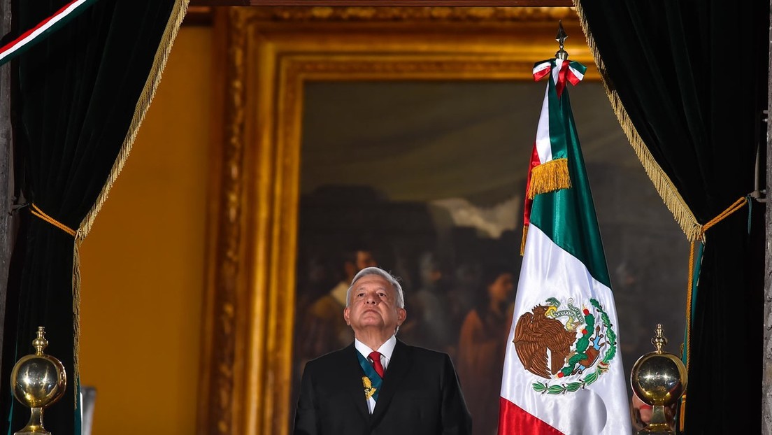 López Obrador y su primer año de mandato en México: logros, obstáculos, presiones y retos pendientes
