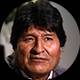 Evo Morales