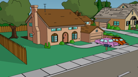 Esta es la razón por la que Disney+ volverá al formato original de 'Los Simpson'