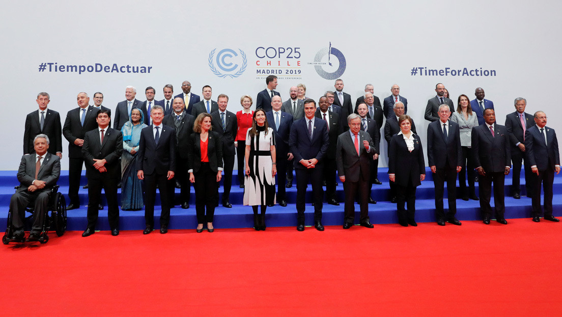 196 países en busca de un acuerdo contra reloj: la Cumbre del Clima en 8 puntos clave