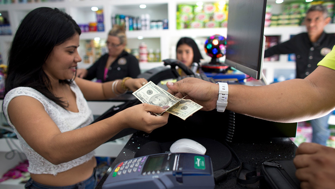 ¿El fenómeno de la dolarización llegó para quedarse en Venezuela?
