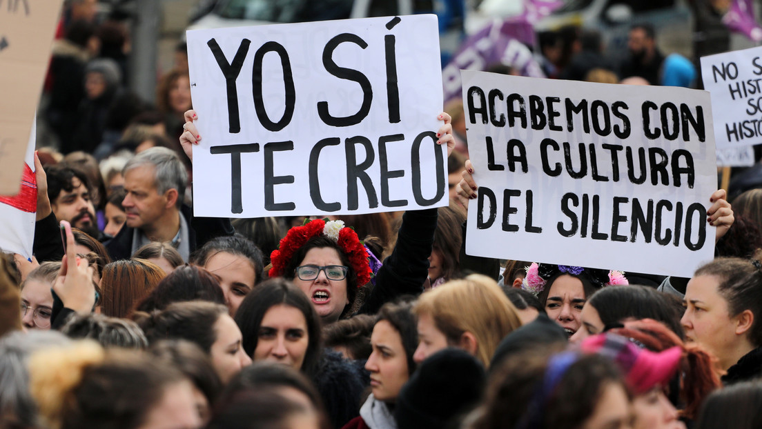 38 años de prisión para los exjugadores de fútbol de un club español por agresión sexual a una menor de 15 años