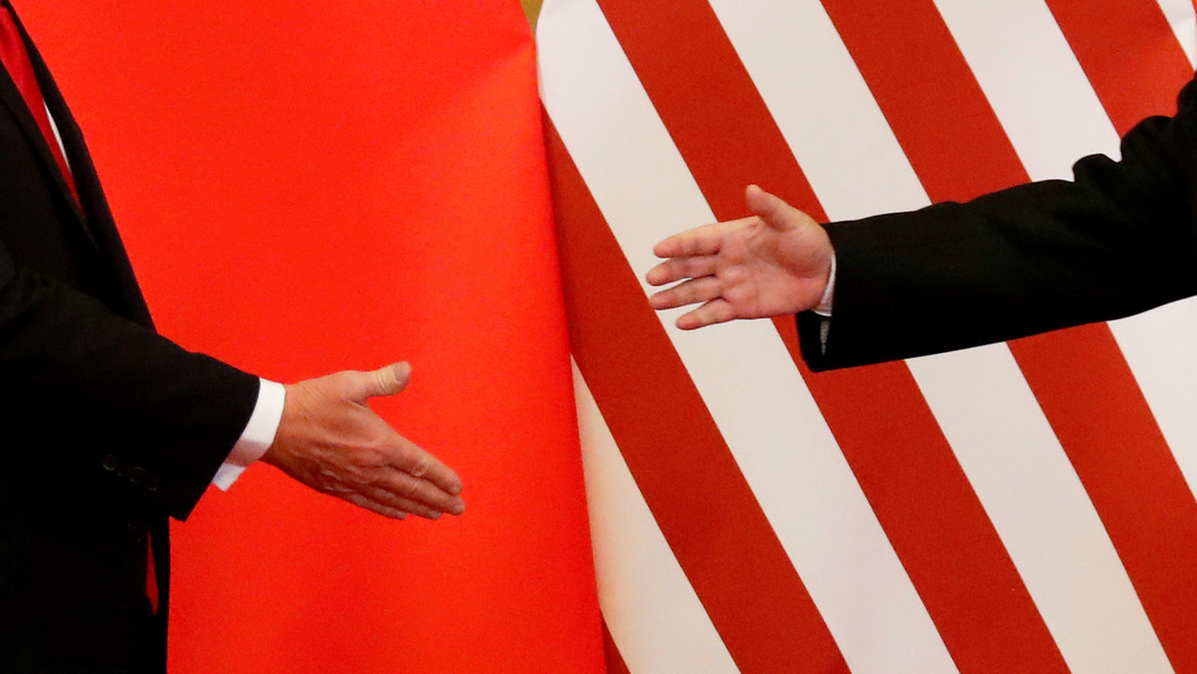 Trump aprueba la "fase uno" del acuerdo comercial con China