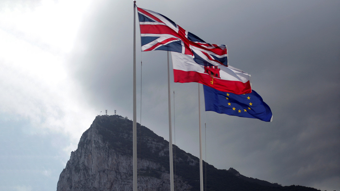 ¿Por qué Gibraltar no ha votado en las elecciones de Reino Unido?