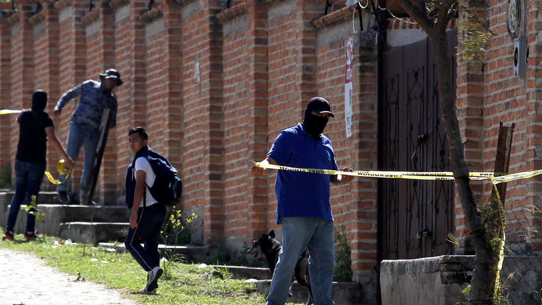 Hallan en México restos humanos en una fosa clandestina y ahora confirman que pertenecen a 50 personas