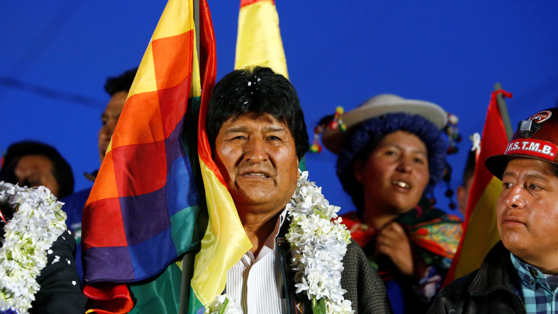 Quiénes son los 5 candidatos favoritos de Evo Morales para los comicios en Bolivia