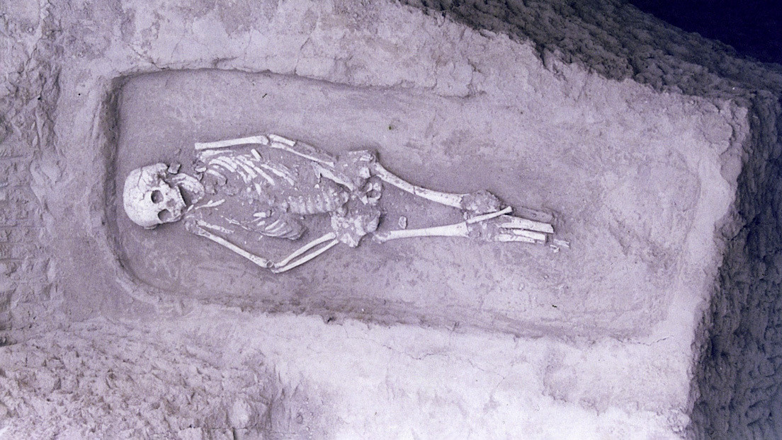 Hallan una forma "extremadamente rara" de enanismo en restos de hace 5.000 años
