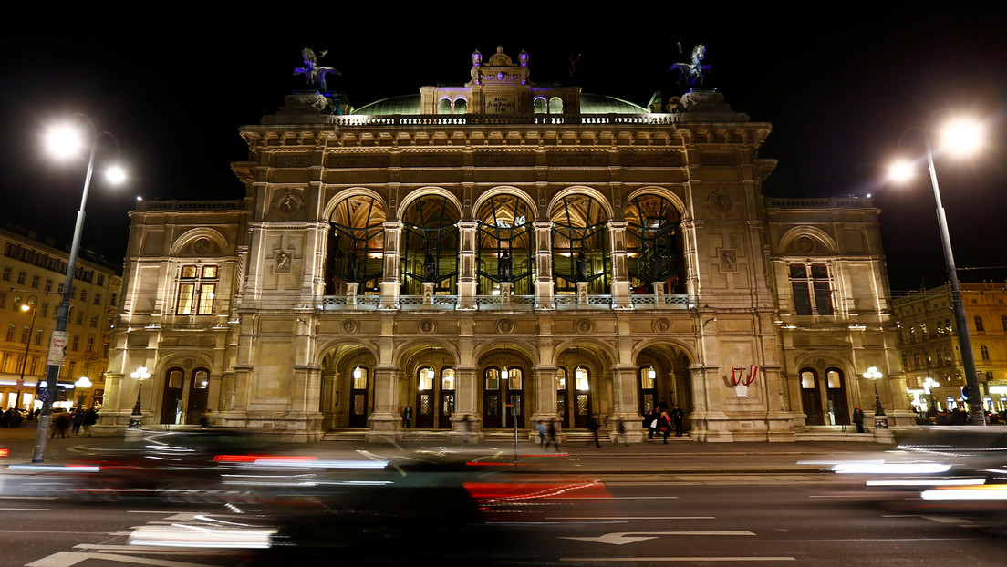 Maestros de la academia de ballet de la Ópera de Viena humillaron y golpearon a alumnos menores y les aconsejaron fumar