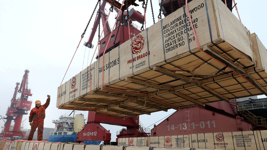 China reducirá aranceles a la importación de 850 mercancías a partir del 1 de enero de 2020