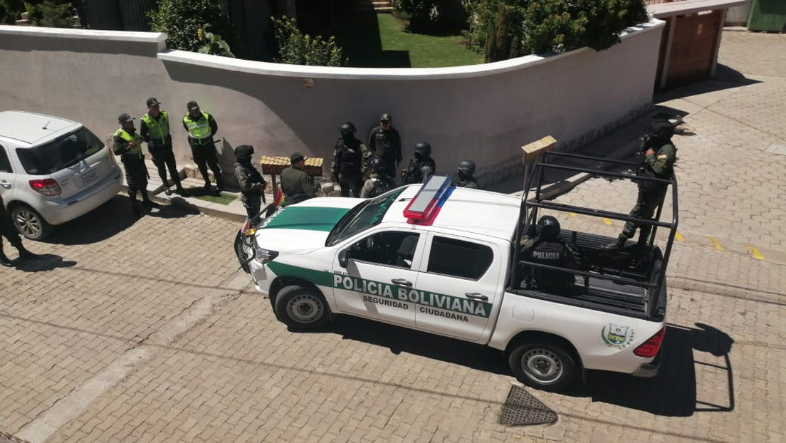 La razones de la crisis diplomática entre Bolivia y México: ¿injerencia o 'doble discurso'?