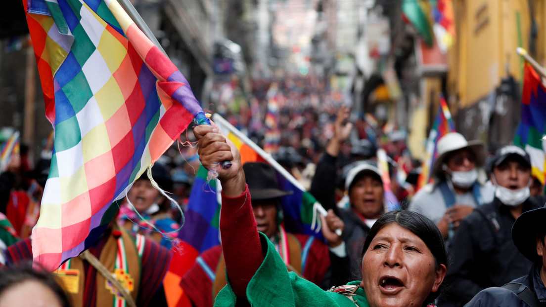De golpe a golpe: América Latina cierra un año marcado por la convulsión