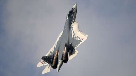 Analistas desgranan las nuevas armas que recibirán las Fuerzas Armadas de Rusia en 2020