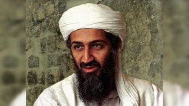 Una hija de Osama ben Laden pide asilo en Arabia Saudí