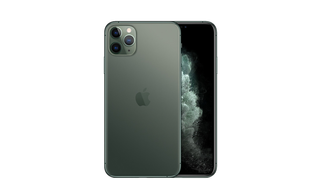 ¿Por qué el iPhone 11 Pro ahora es verde? Tim Cook devela la razón