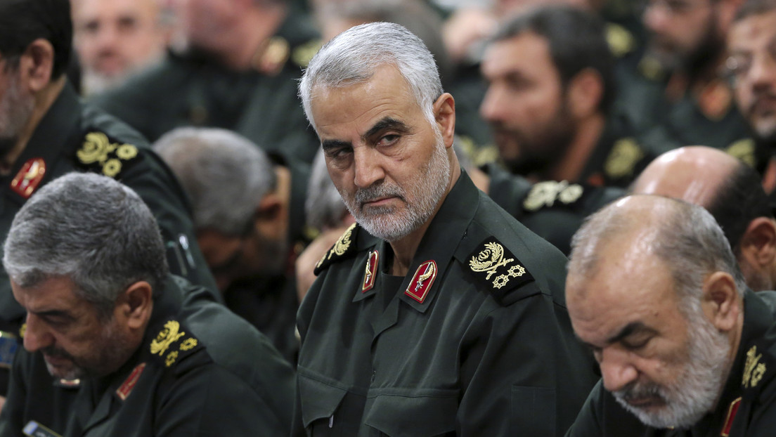 EE.UU. mata a uno de los hombres más influyentes de Irán y Teherán promete "dura venganza" ¿Que está pasando ahora?