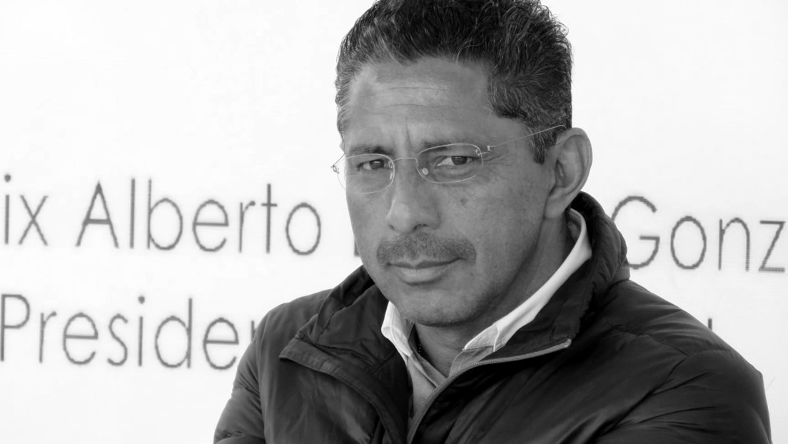 Muere alcalde de un municipio de México al estrellarse el aeroplano que tripulaba