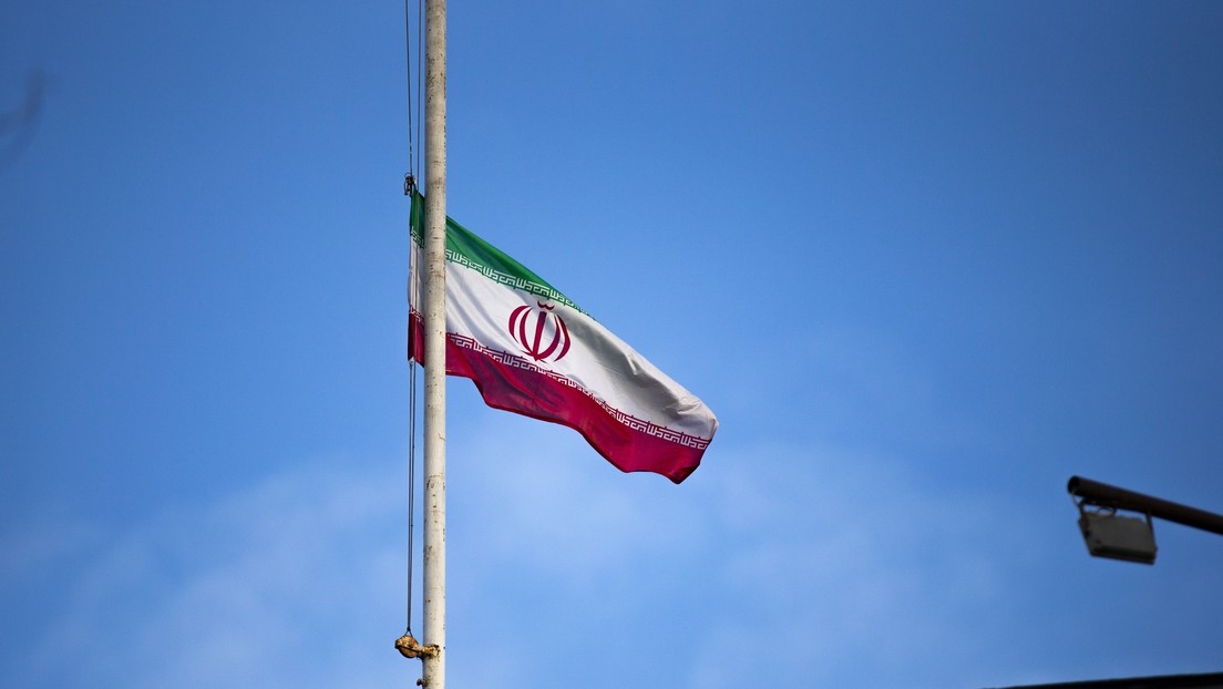 Irán convoca a un diplomático alemán en Teherán por "comentarios destructivos" tras la muerte de Soleimani