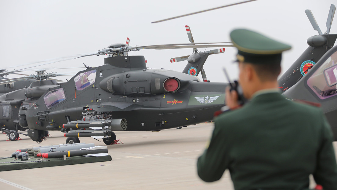 China insta a EE.UU. a detener su "aventura militar" en Oriente Medio para evitar una escalada en la región