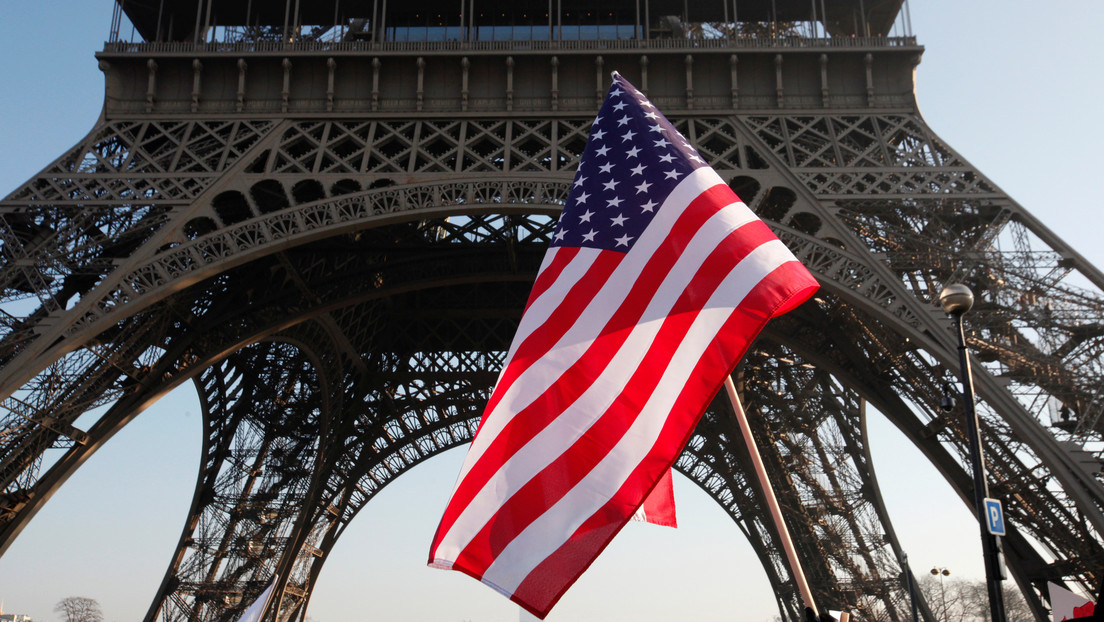 Francia advierte que tomará represalias si EE.UU. sube aranceles en respuesta al impuesto digital