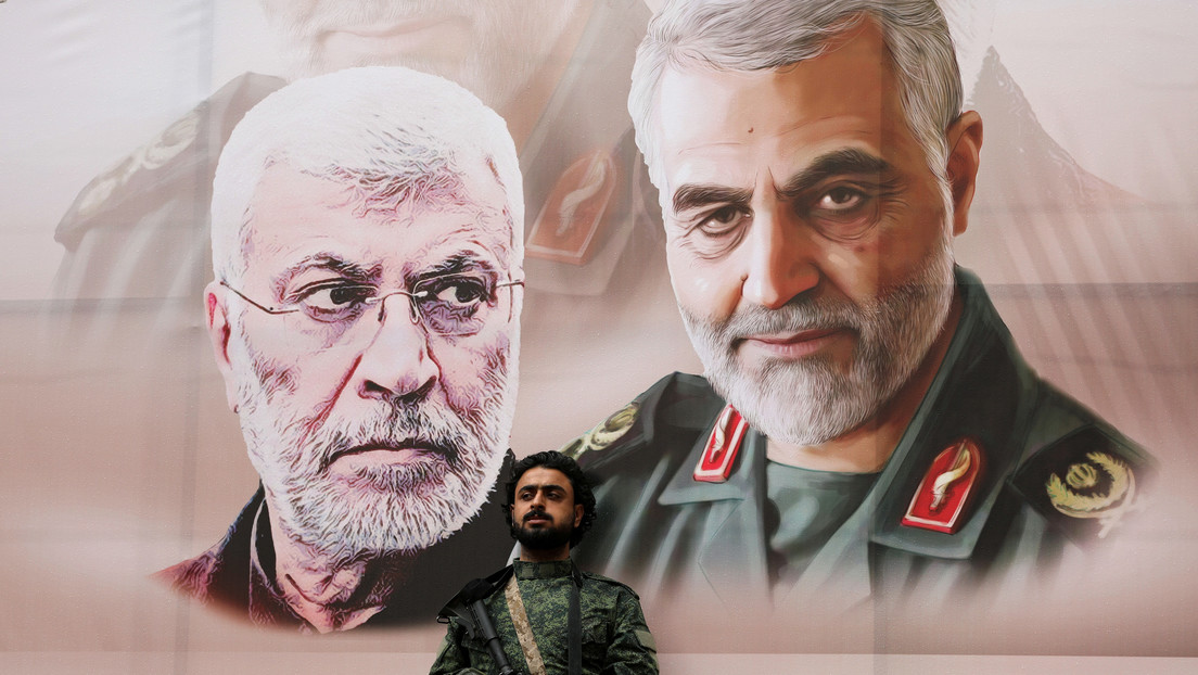 Señalan al verdadero promotor en EE.UU. del asesinato del general iraní Soleimani