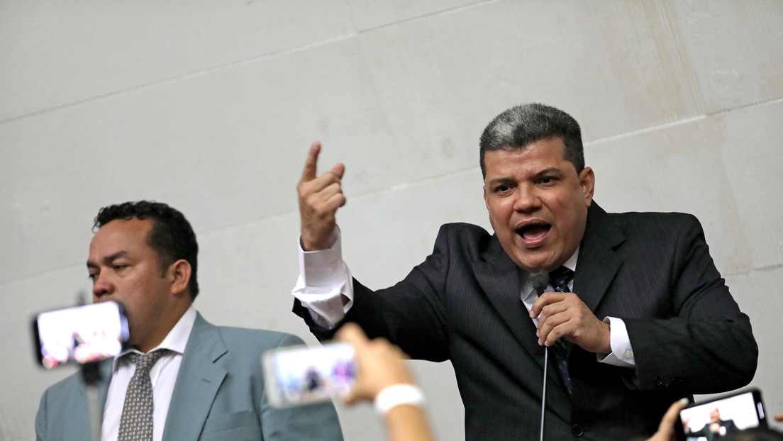 11 preguntas (y respuestas) para entender qué sucedió en la Asamblea Nacional de Venezuela